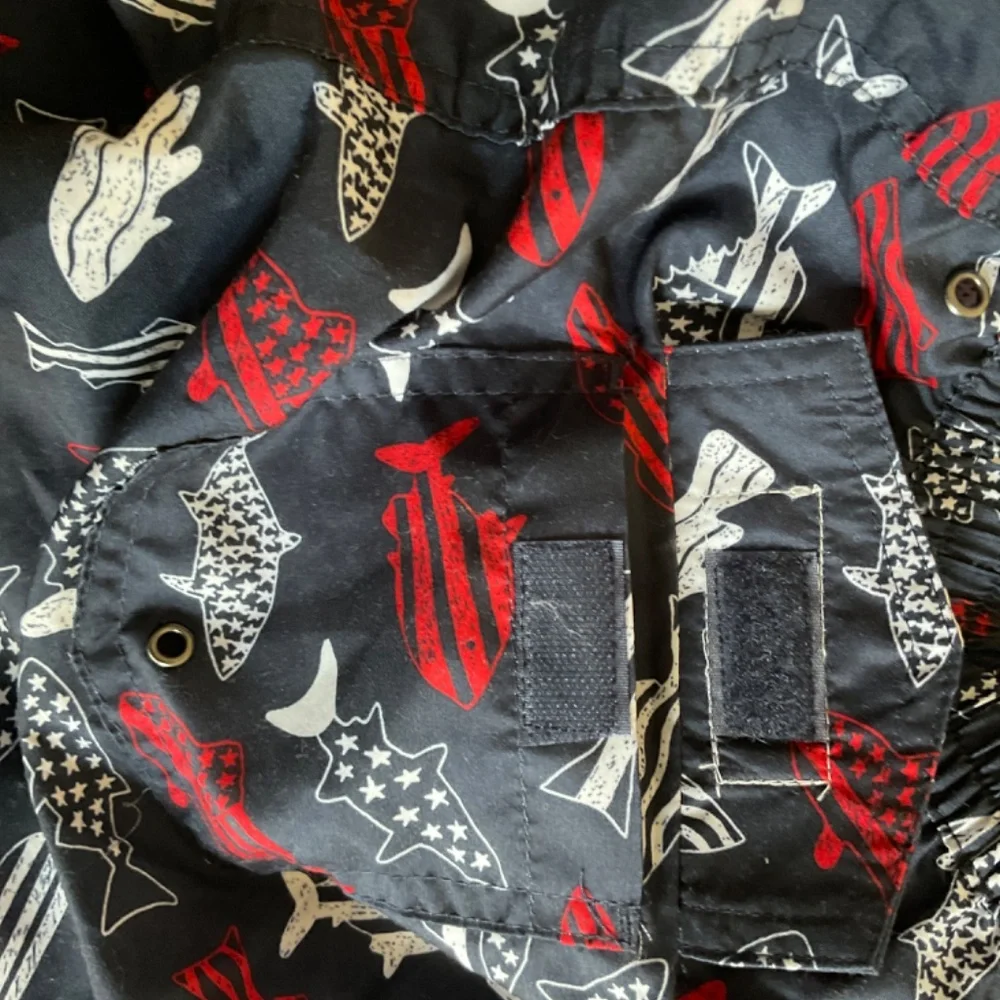 Trunks surf  & swim boys trunks